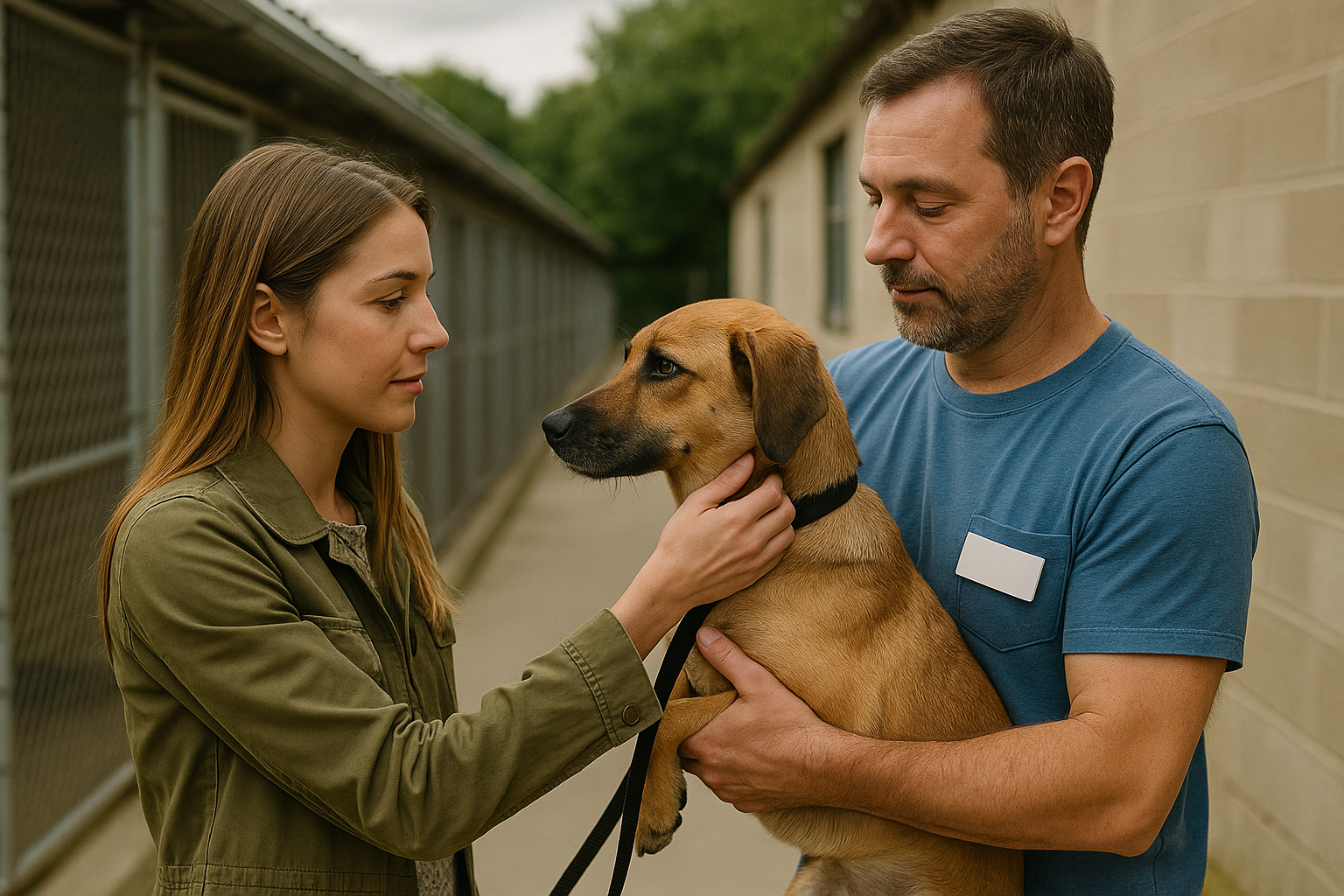Guía de adopción responsable